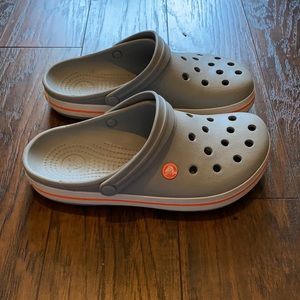 Crocs Clogs